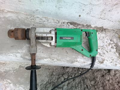 HITACHI Drill power Machines