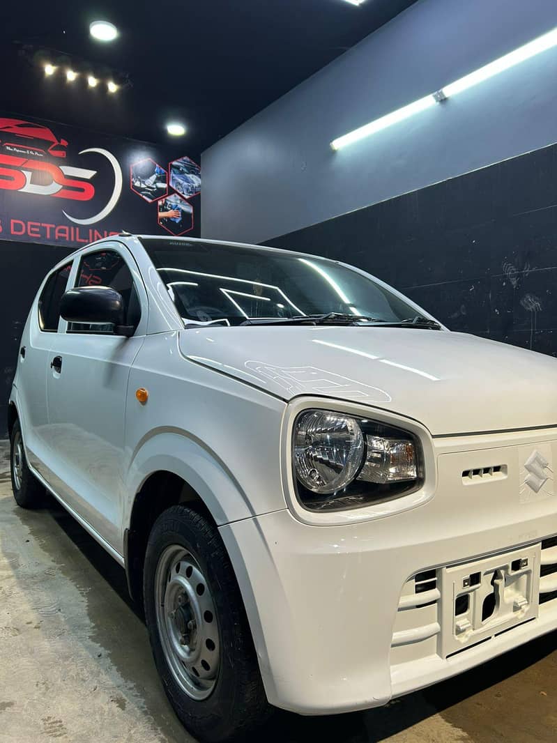 Suzuki Alto VXR 2023 - Cars - 1112732758