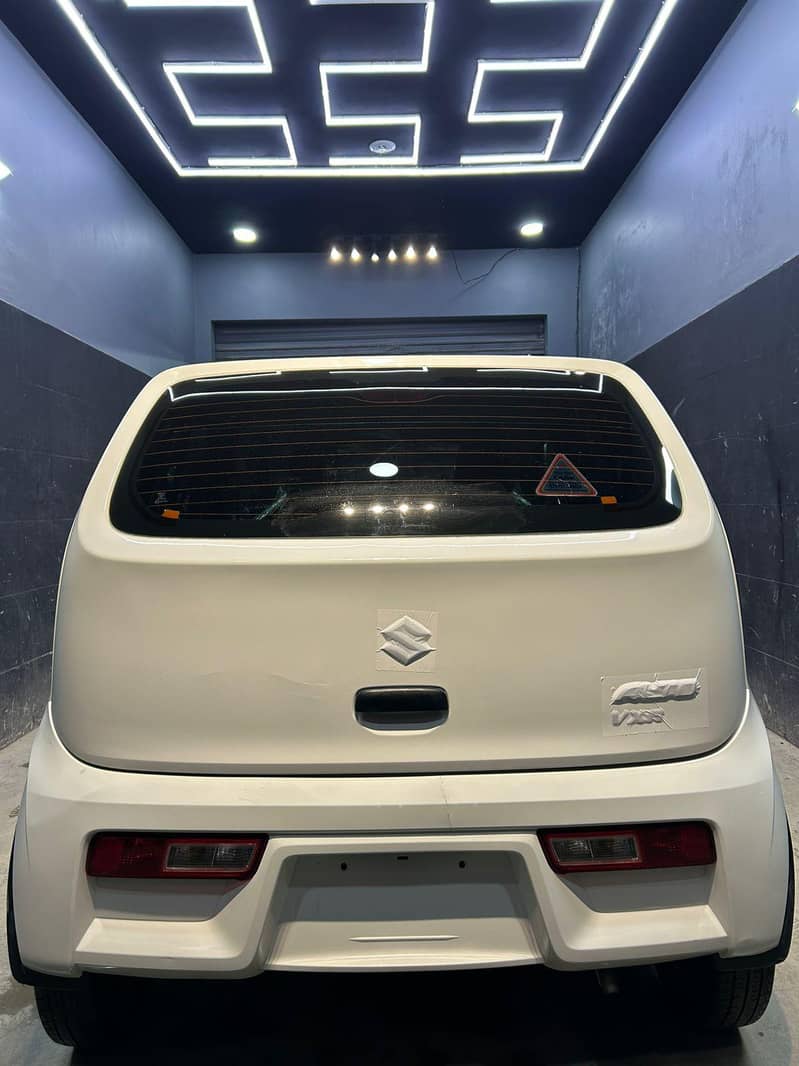 Suzuki Alto VXR 2023 - Cars - 1112732758