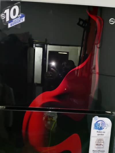 powerful cooling , Trusted PEL , Quality fridge