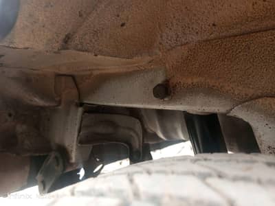 seling suzuki mehran