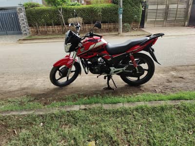 Honda CB 150 | Model 2022 | First Owner | Just Buy & Ride Bike
