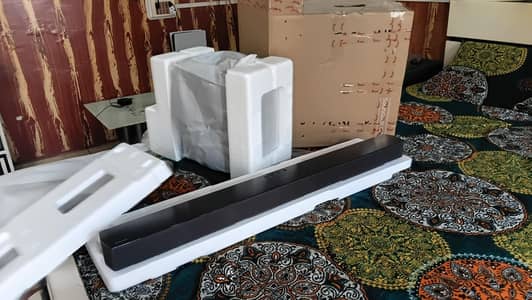 Samsung Sounadbar C450 New