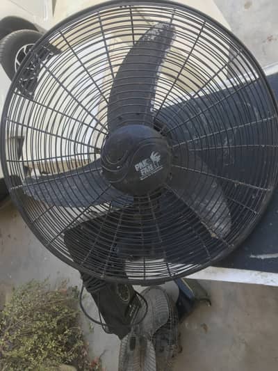 Use ma hai 5 fan hai