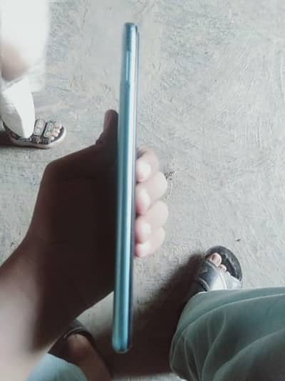 Tecno Camon 17 ‎ ‎