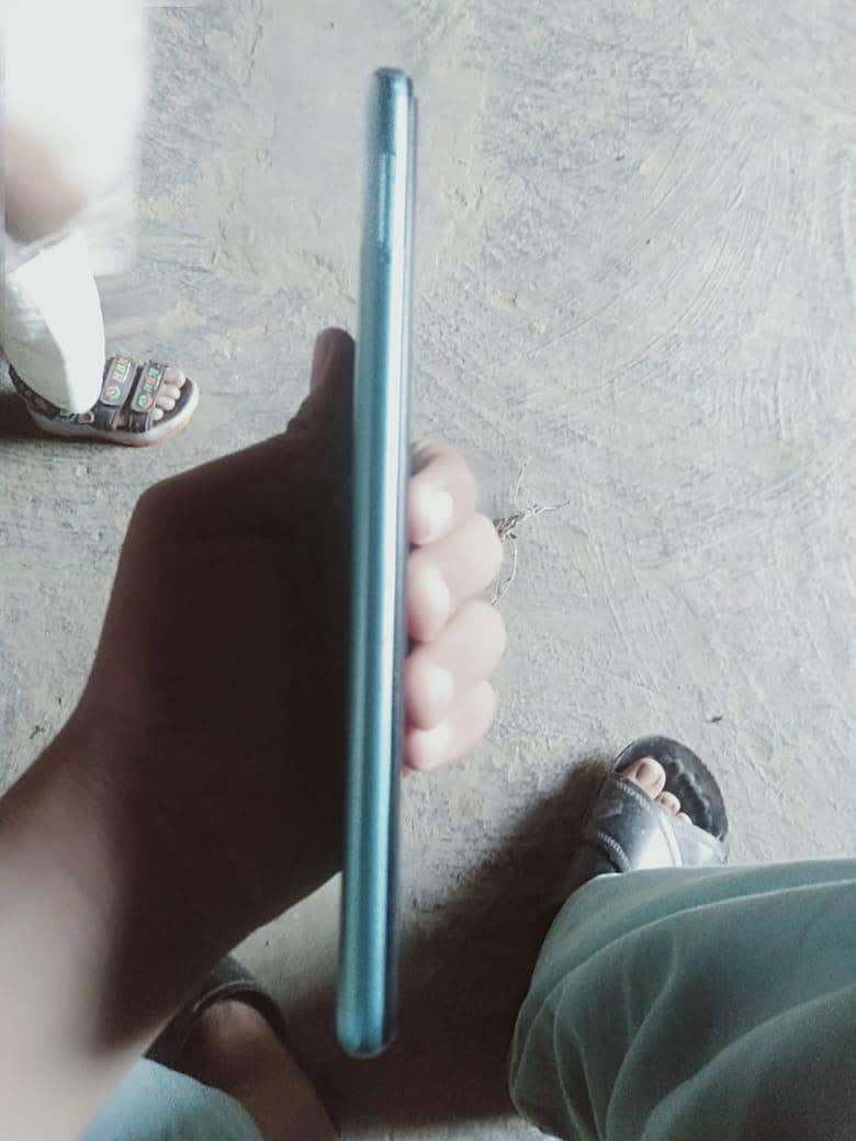 Tecno Camon 17 ‎ ‎ 0