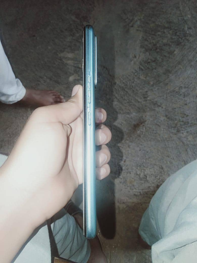 Tecno Camon 17 ‎ ‎ 5