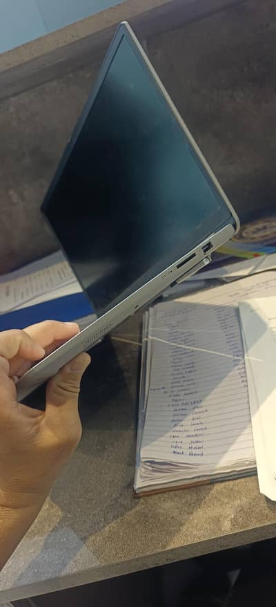 Lenovo IdeaPad exchange with mobile