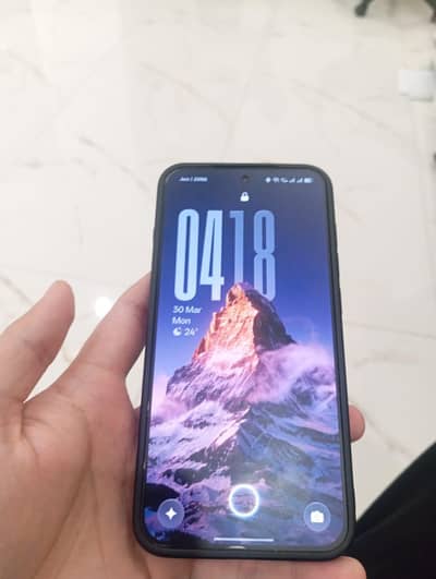 OnePlus 13s 12/256 PTA