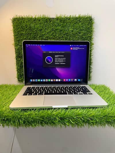 Apple MacBook Pro 2015 i7  |13 Inch | 16 GB RAM | 128 GB SSD 10/10