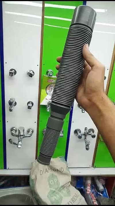 PPRC Pipes se le kar Muslim Shower tak – Sab Kuch Available!"