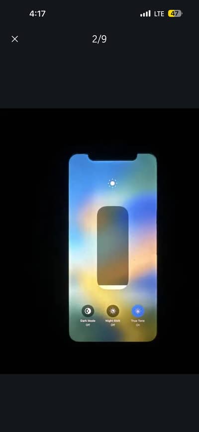 iphone x pta