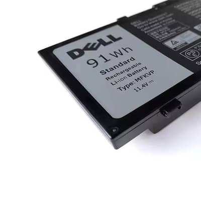 Dell Precision 15 7510 7520 M7510 17 7710 7720 M7710