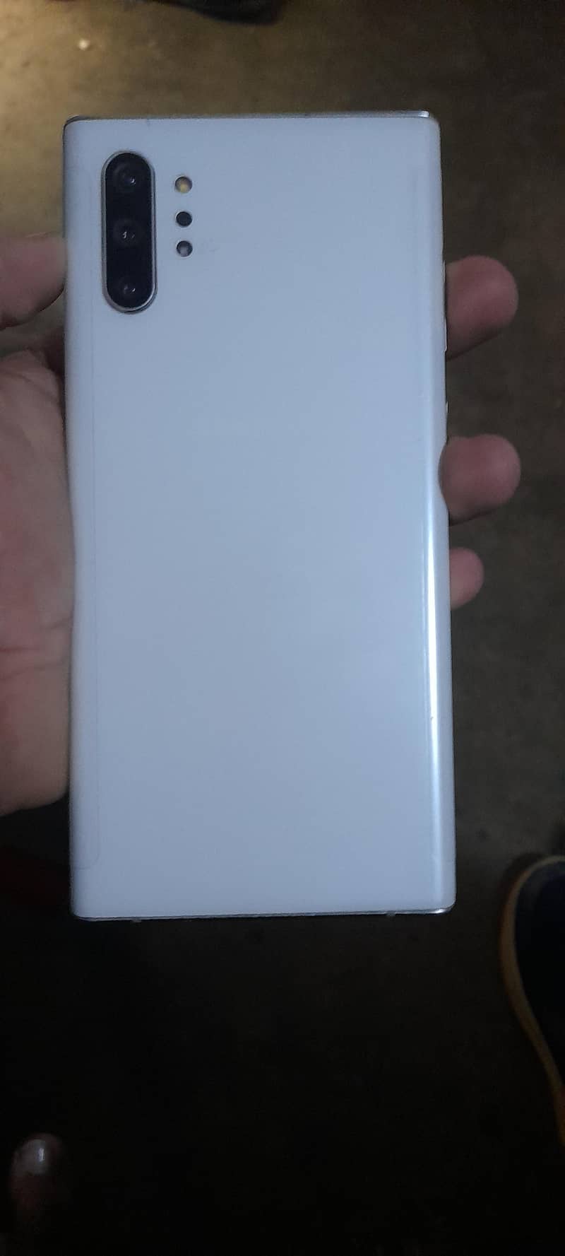 samsung note 10 plus 1