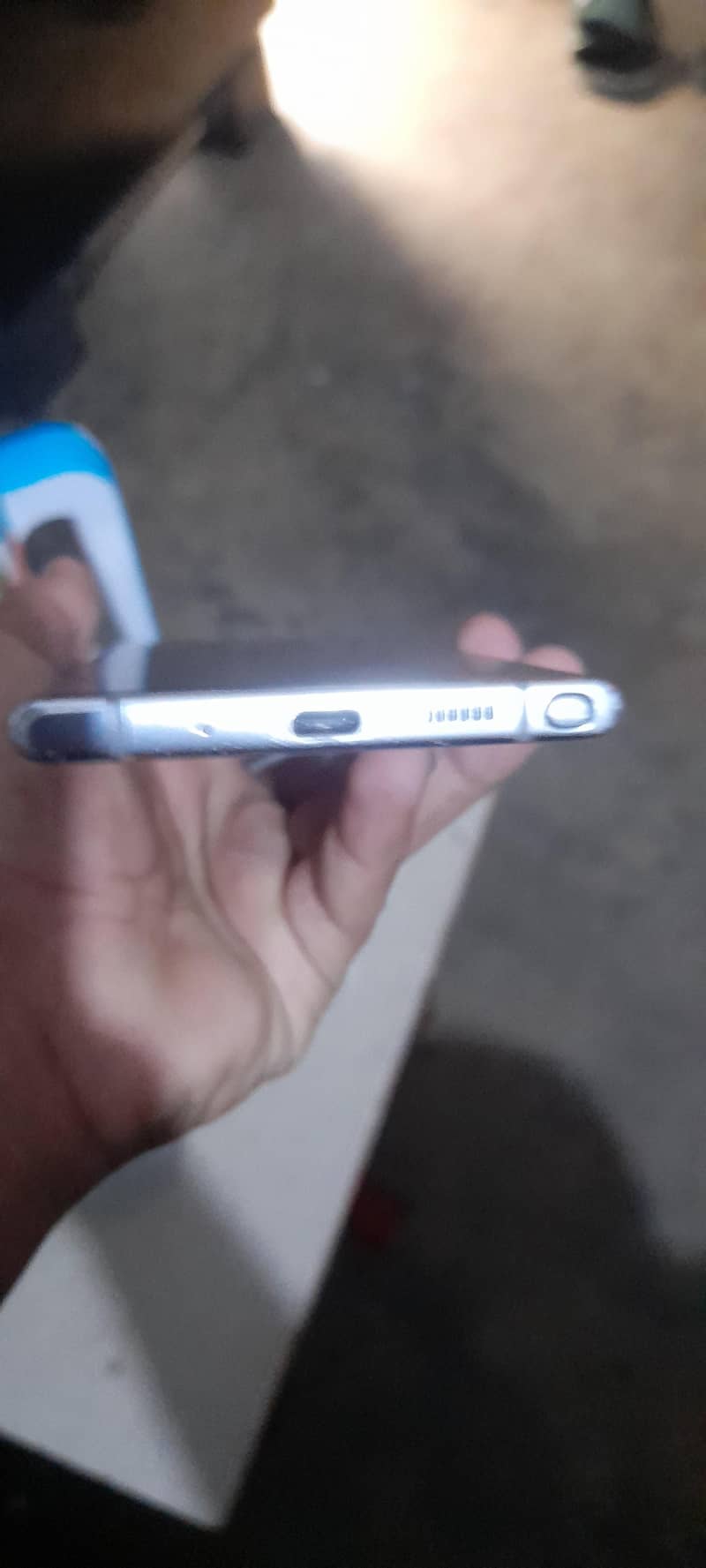 samsung note 10 plus 5