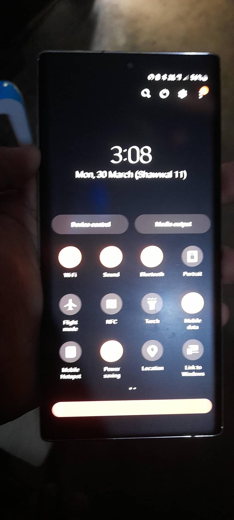 samsung note 10 plus 6