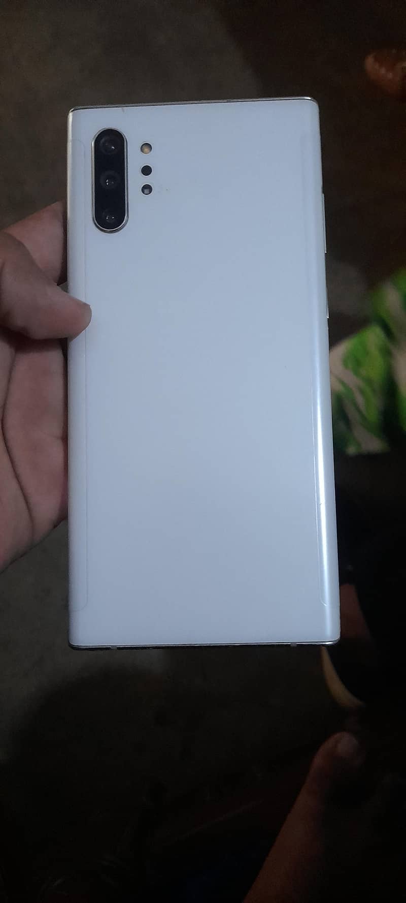 samsung note 10 plus 7