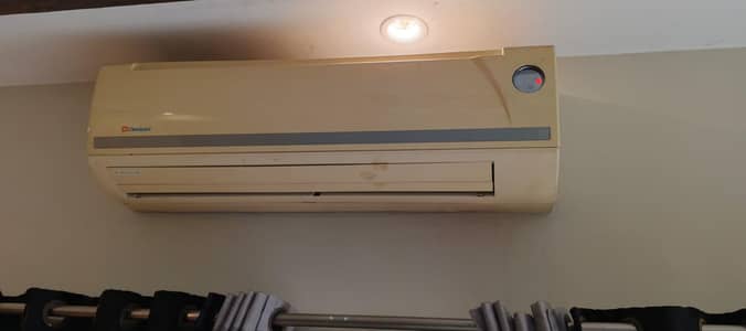 Ac darlens 1.5 Ten . 15000