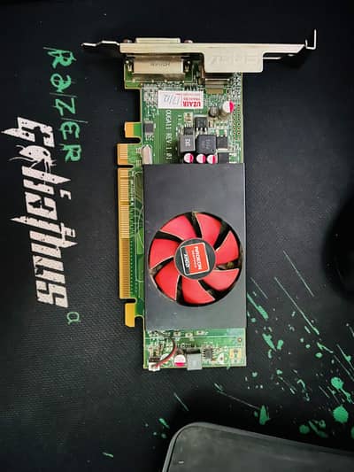 AMD R5 430 Graphics Card | Excellent Condition | Great for Budget