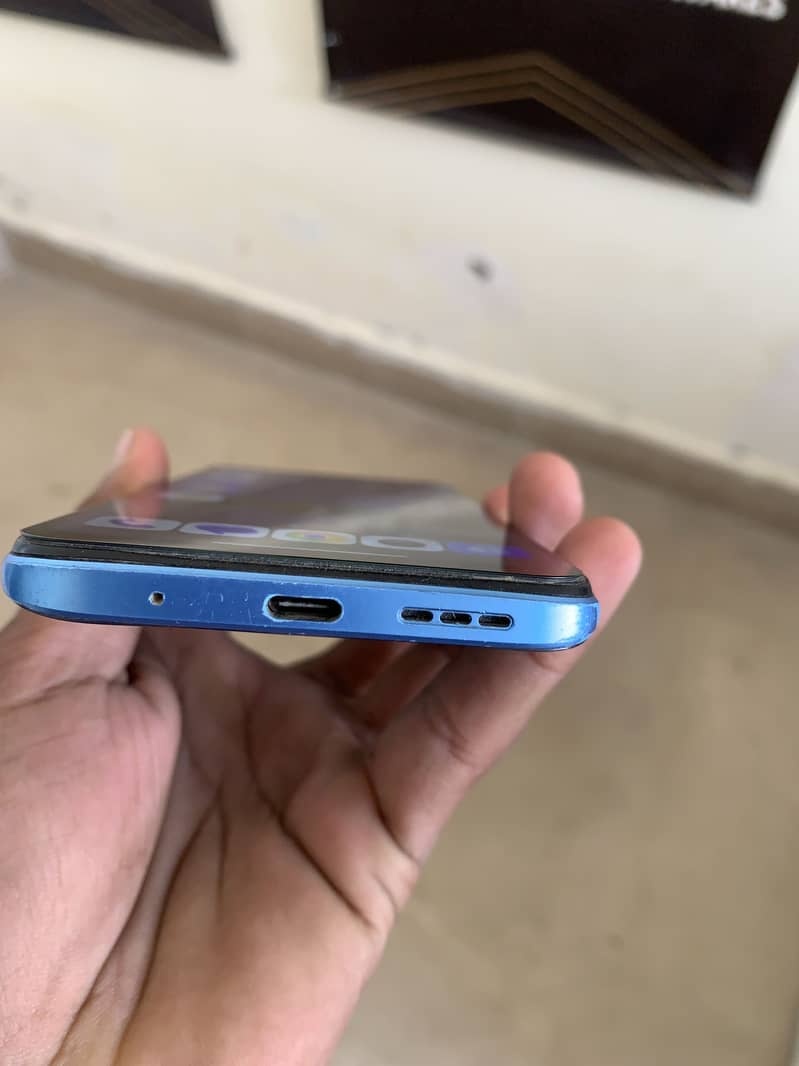 Redmi Note 10 1