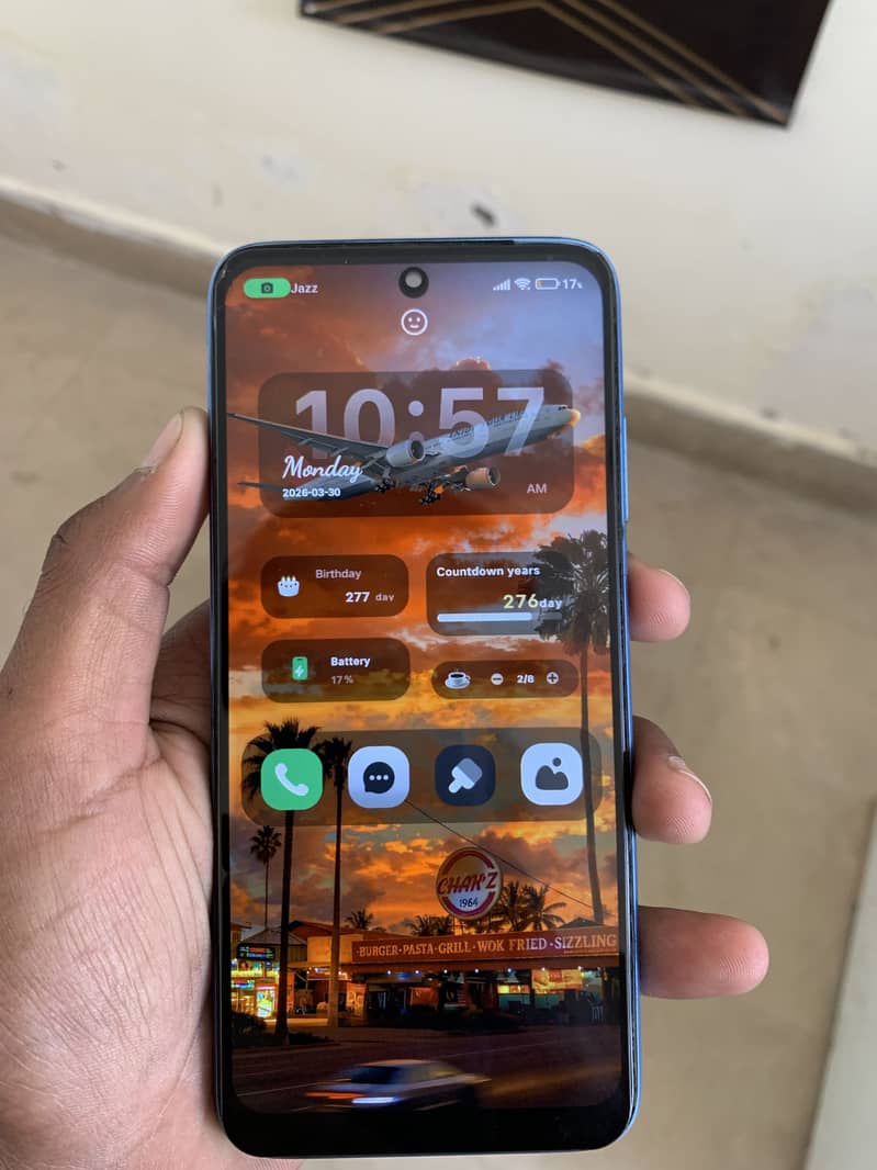 Redmi Note 10 5