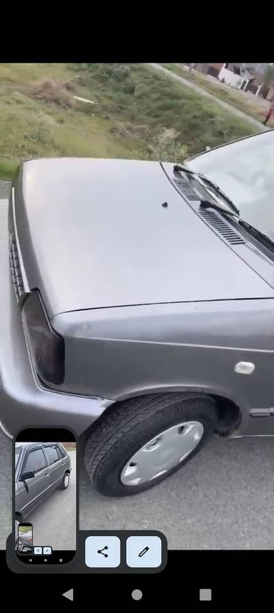 best mini family car