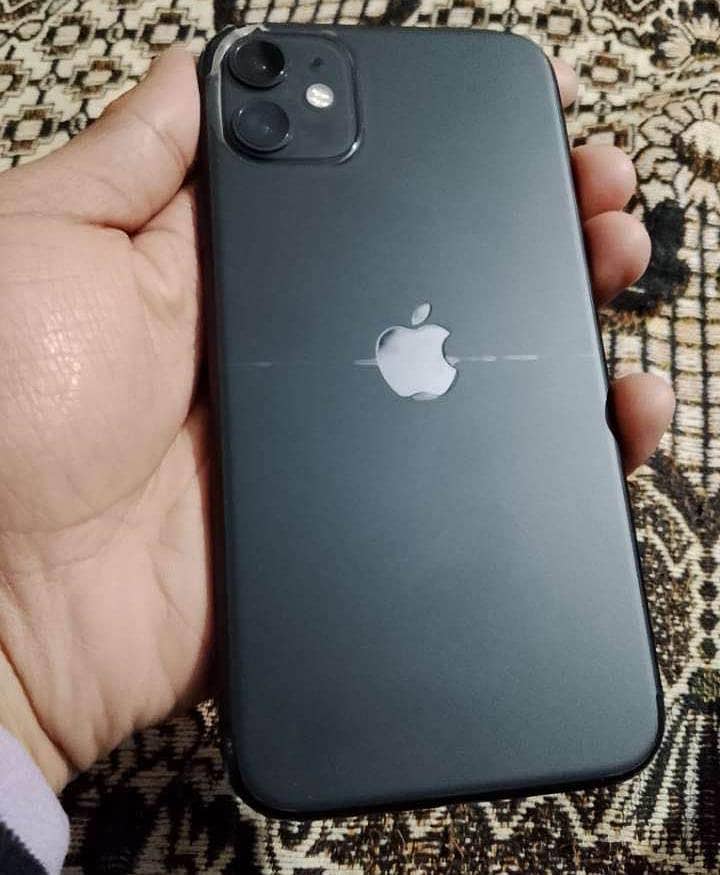 Iphone 11 0