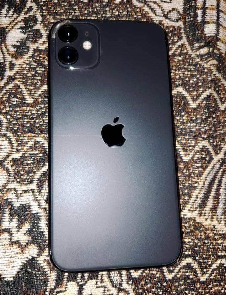 Iphone 11 1