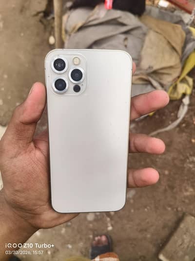 iphone 12 pro  128gb  85 health