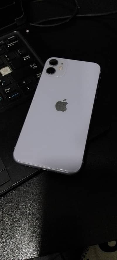 Apple iPhone 11