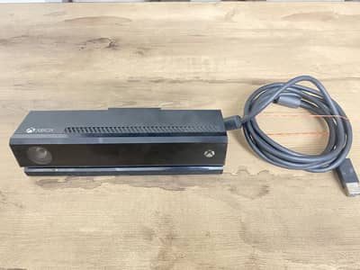 Xbox Kinect
