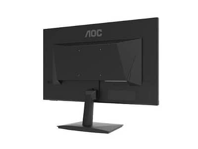 AOC 24G15N 180 Hz Gaming Monitor Box Incl
