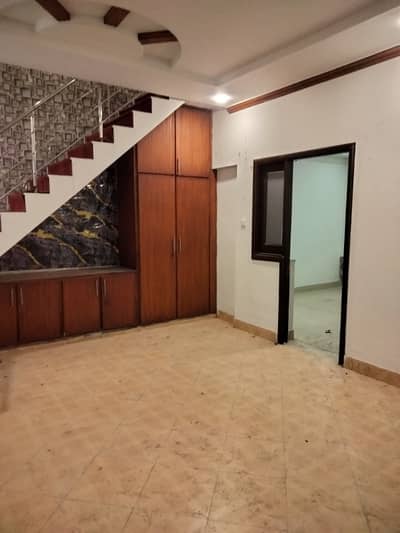 5 marla house in Eden garden canal road Faisalabad