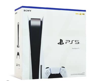 Ps5 fat disc edition