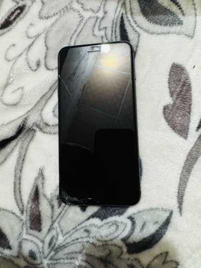 Iphone 7 plus 256 gb