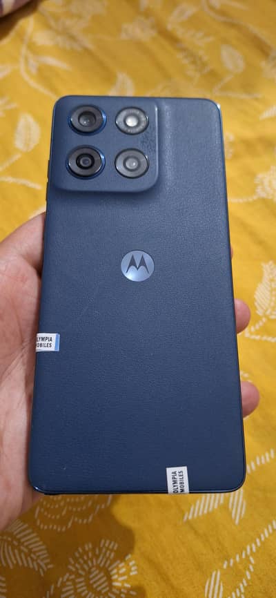 Moto g stylus 2025 5g