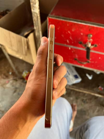 iPhone 16 pro max jv 256 Canadian model