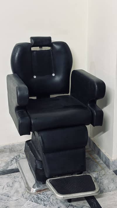 Salon Makeup Chair