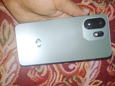itel A100C 4/64GB with 10 Months Warranty