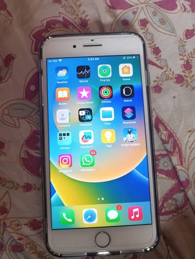 Iphone 8 plus non pta