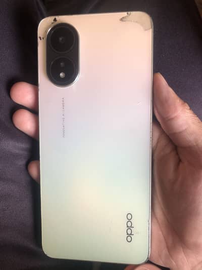 Oppo A38