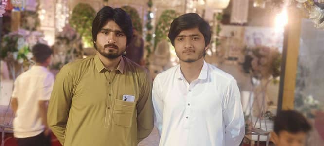 Shahzaib Ali