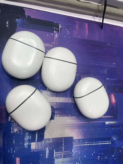 Google bud Pro Or A Series