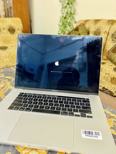 MacBook pro