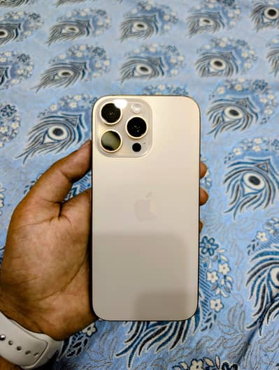 Apple iPhone 16 Pro Max(PTA Approved)