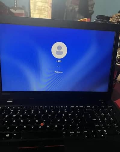 URGENT SALE – Lenovo Core i5 8th Gen Laptop