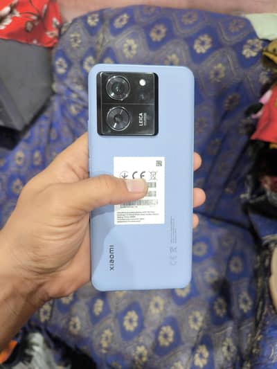 Xiaomi 13T 12/256 5G pta 0308/49000/22