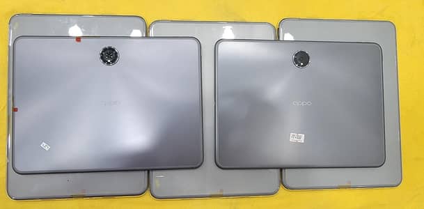 oppo pad 2 , 12+256 , just like new condition