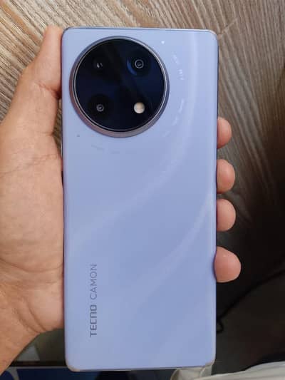 camon 30s 8/256 full box