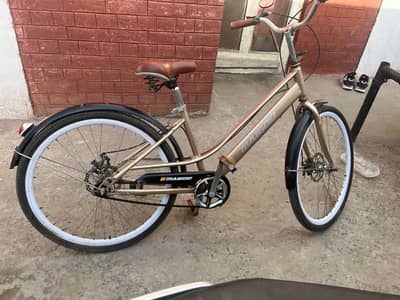 maigoo bicycle